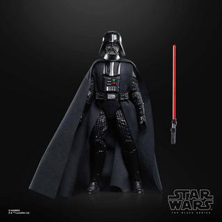 STAR WARS The Black Series Darth Vader