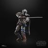 Star Wars The Black Series The Mandalorian