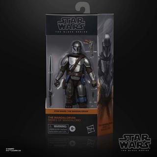 Star Wars The Black Series The Mandalorian