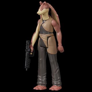 STAR WARS The Retro Collection STAR WARS: The Phantom Menace Multipack