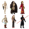 Star Wars Retro Collection, Star Wars: The Phantom Menace Multipack