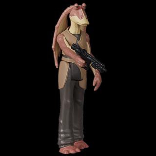 STAR WARS The Retro Collection STAR WARS: The Phantom Menace Multipack