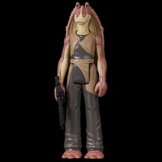 STAR WARS The Retro Collection STAR WARS: The Phantom Menace Multipack