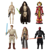 Star Wars Retro Collection, Star Wars: The Phantom Menace Multipack