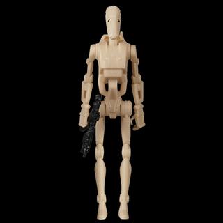 STAR WARS The Retro Collection STAR WARS: The Phantom Menace Multipack