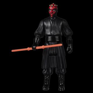 STAR WARS The Retro Collection STAR WARS: The Phantom Menace Multipack