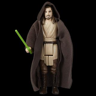 STAR WARS The Retro Collection STAR WARS: The Phantom Menace Multipack