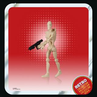 STAR WARS The Retro Collection STAR WARS: The Phantom Menace Multipack