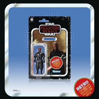 STAR WARS VINTAGE Collection - The Phantom Menace Daultay Dofine VC82 3.75 EUR 21,43 - FR
