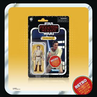 STAR WARS The Retro Collection STAR WARS: The Phantom Menace Multipack