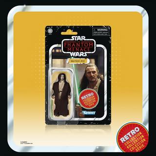 STAR WARS The Retro Collection STAR WARS: The Phantom Menace Multipack