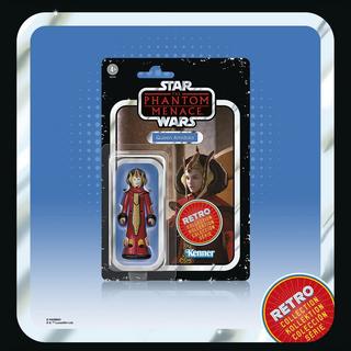 STAR WARS The Retro Collection STAR WARS: The Phantom Menace Multipack