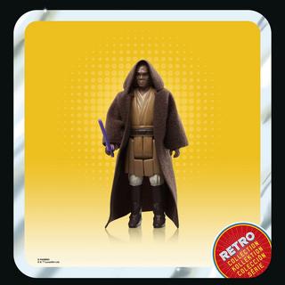 Hasbro Star Wars Retro Collection, episodi II e III di Star Wars, confezione multipla