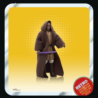 Hasbro Star Wars Retro Collection, episodi II e III di Star Wars, confezione multipla