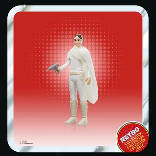 Hasbro Star Wars Retro Collection, episodi II e III di Star Wars, confezione multipla