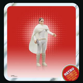 STAR WARS Retro Collection Star Wars Episode II & Episode III Multipack
