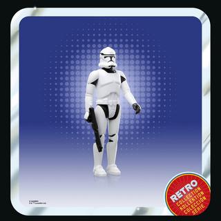Hasbro Star Wars Retro Collection, episodi II e III di Star Wars, confezione multipla