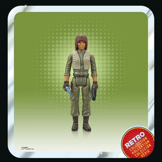 Star Wars Retro Kollektion Star Wars: The Acolyte Figuren-Multipack