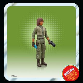 Star Wars Retro Kollektion Star Wars: The Acolyte Figuren-Multipack