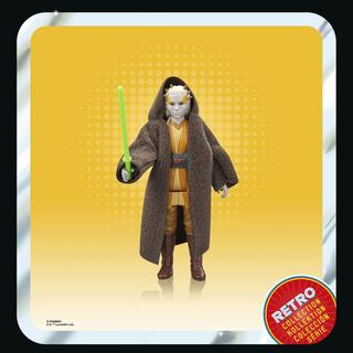 Star Wars Retro Kollektion Star Wars: The Acolyte Figuren-Multipack