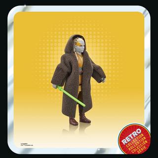 STAR WARS Retro Collection STAR WARS: The Acolyte Figure Multipack