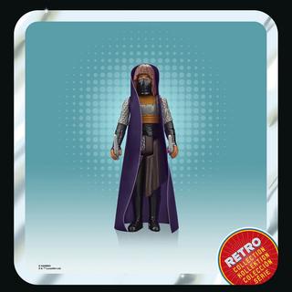 Star Wars Retro Kollektion Star Wars: The Acolyte Figuren-Multipack