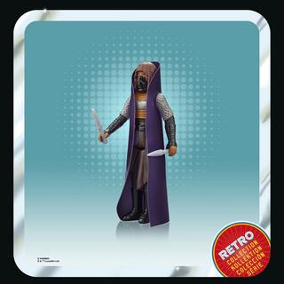 Star Wars Retro Kollektion Star Wars: The Acolyte Figuren-Multipack
