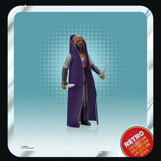 Star Wars Retro Kollektion Star Wars: The Acolyte Figuren-Multipack