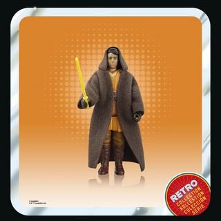 Star Wars Retro Kollektion Star Wars: The Acolyte Figuren-Multipack