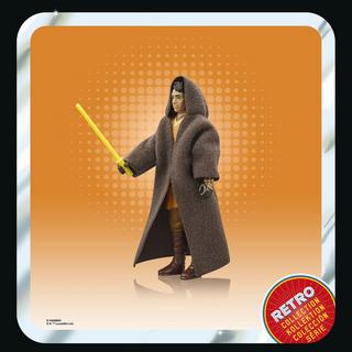 Star Wars Retro Kollektion Star Wars: The Acolyte Figuren-Multipack