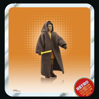 Star Wars Retro Kollektion Star Wars: The Acolyte Figuren-Multipack