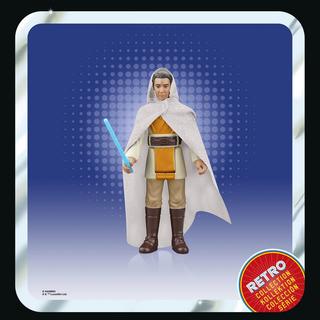 Star Wars Retro Kollektion Star Wars: The Acolyte Figuren-Multipack
