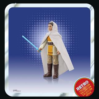 Star Wars Retro Kollektion Star Wars: The Acolyte Figuren-Multipack