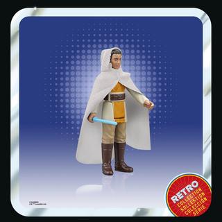 STAR WARS Retro Collection STAR WARS: The Acolyte Figure Multipack