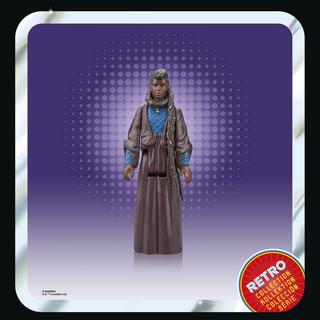 Star Wars Retro Kollektion Star Wars: The Acolyte Figuren-Multipack