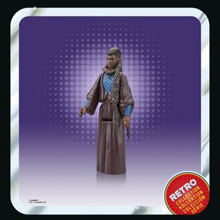 Star Wars Retro Kollektion Star Wars: The Acolyte Figuren-Multipack