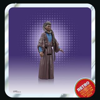 Star Wars Retro Kollektion Star Wars: The Acolyte Figuren-Multipack