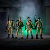 Ghostbusters Plasma Pack 40th Anniversary O-ring Figures