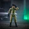 Ghostbusters Plasma Pack 40th Anniversary O-ring Figures