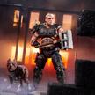 G.I. Joe Classified Series #135, Dreadnok Road Pig & Rawkus