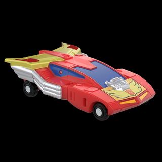 Transformers, Age of the Primes Titan Class, Star Optimus Prime dei Tredici