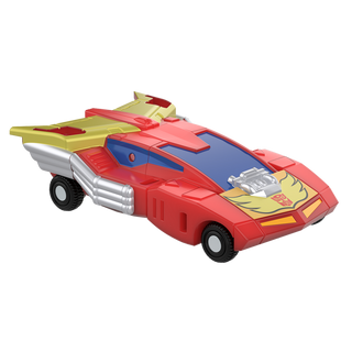 Transformers Age of the Primes Titan-Klasse The Thirteen Star Optimus Prime