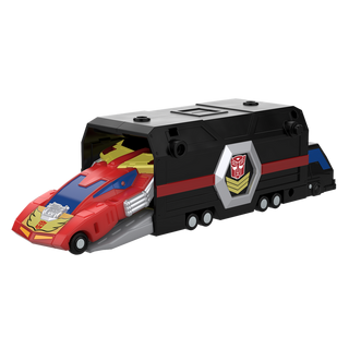 Transformers Age of the Primes Titan-Klasse The Thirteen Star Optimus Prime