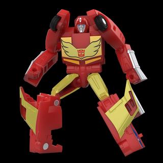 Transformers, Age of the Primes Titan Class, Star Optimus Prime dei Tredici