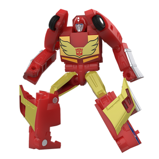 Transformers Age of the Primes Titan-Klasse The Thirteen Star Optimus Prime