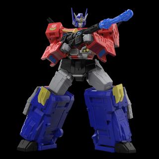 Transformers, Age of the Primes Titan Class, Star Optimus Prime dei Tredici