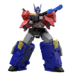 Transformers Age of the Primes Titan Class The Thirteen Star Optimus Prime