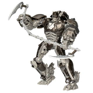 Transformers Studio Series, Leader Class, El despertar de las bestias, Apelinq