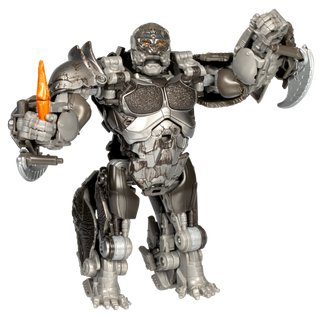 Transformers Studio Series Leader Class Rise of the Beasts Apelinq