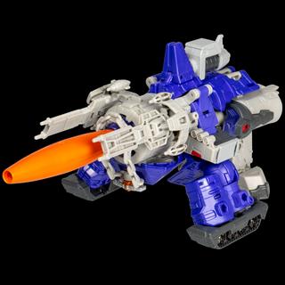 Transformers Studio Series Leader-Klasse Transformers – Der Kampf um Cybertron Galvatron